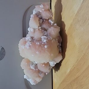 Stilbite with Mordenite Specimen